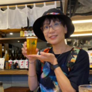 プロフィール画像