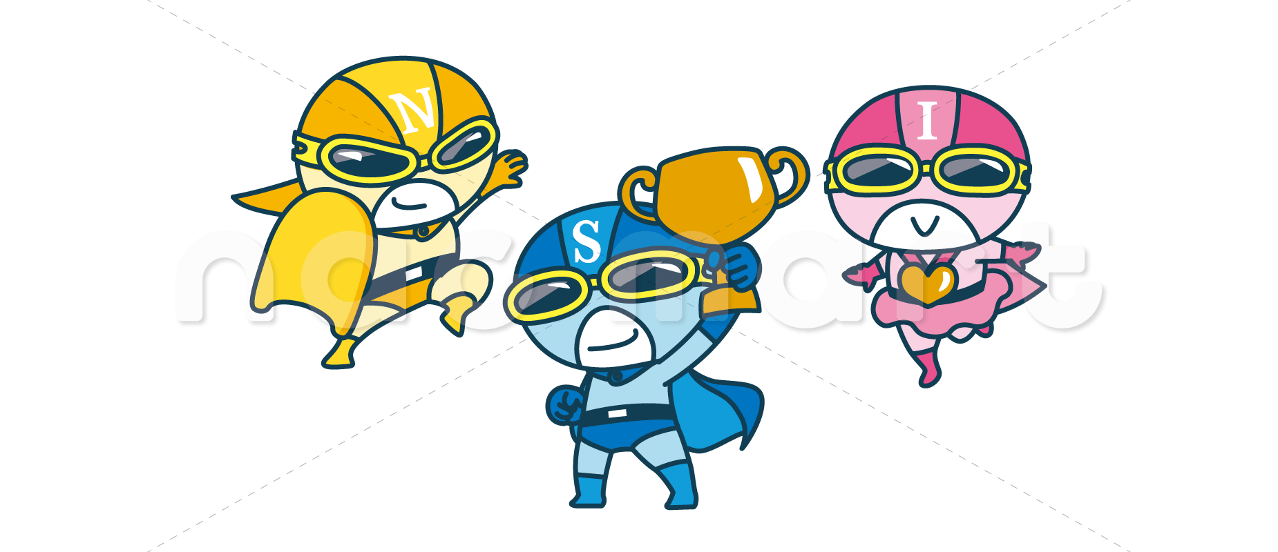 スライド８ースイミングヒーロー